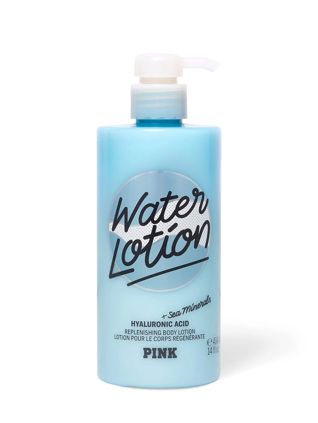 Victoria's Secret, Pink Water, Hydrating, Body Lotion, 415 ml  Victoria`s Secret - Nutra Best Bulgaria