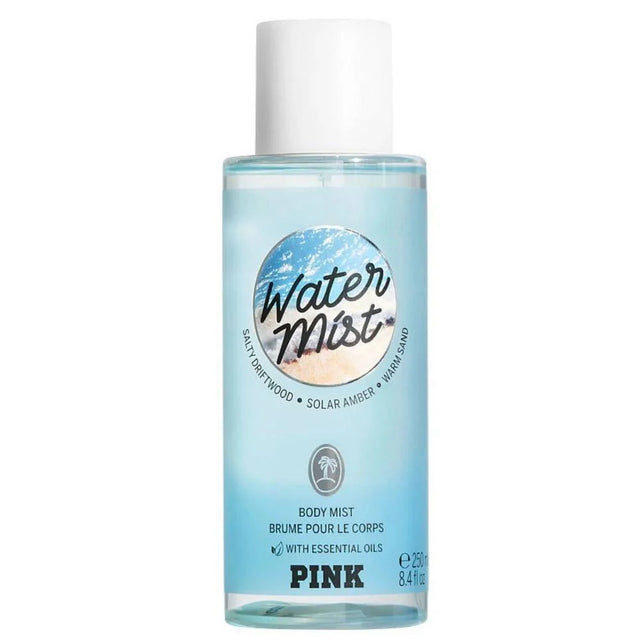 Victoria's Secret, Pink Water, Mist Spray, 250 ml  Victoria`s Secret - Nutra Best Bulgaria