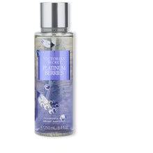 Victoria´s Secret - Platinum Berries Tělový sprej - 250ml - Feel You