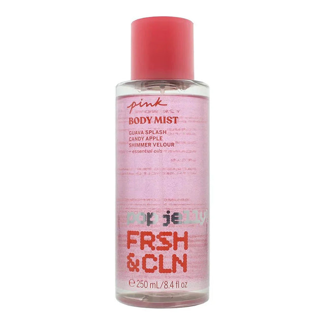 Victoria's Secret, Pop Jelly Fresh & Clean, Mist Spray, 250 ml  Victoria`s Secret - Nutra Best Bulgaria