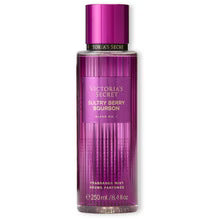 Victoria´s Secret - Sultry Berry Bourbon Tělový sprej -  Victoria´s Secret - Nutra Best Bulgaria