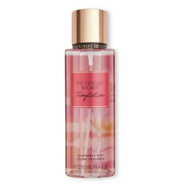 Victoria´s Secret - Temptation Body Mist - 250ml  VICTORIA'S SECRET - Nutra Best Bulgaria
