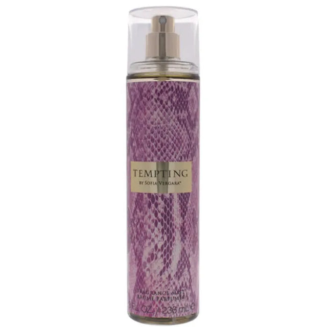 Victoria's Secret Tempting Sofia Vergara Fragance Mist 236ml  VICTORIA'S SECRET - Nutra Best Bulgaria