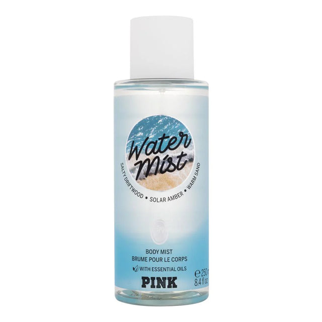 Victoria's Secret, Water Mist, Essential Oils, Mist Spray, 250 ml  Victoria`s Secret - Nutra Best Bulgaria