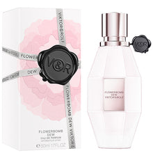 Viktor & Rolf - Flowerbomb Dew EDP - 50ml  Viktor & Rolf - Nutra Best Bulgaria