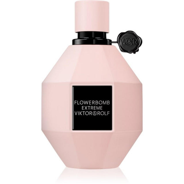 Viktor & Rolf - Flowerbomb Extreme EDP - 100ml  Viktor & Rolf - Nutra Best Bulgaria