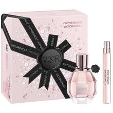 Viktor & Rolf - Flowerbomb Gift set EDP 50 ml and miniature EDP 10 ml - 50ml  Viktor & Rolf - Nutra Best Bulgaria