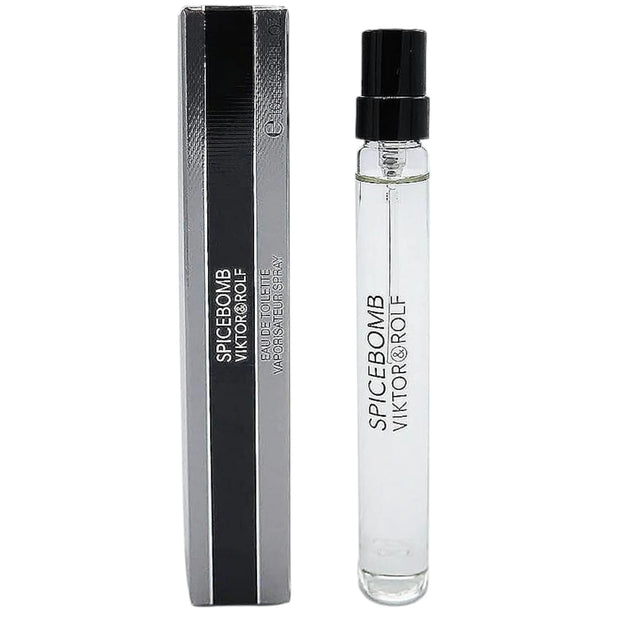 Viktor & Rolf, Spicebomb, Eau De Toilette, For Men, 10 ml *Miniature  Viktor & Rolf - Nutra Best Bulgaria