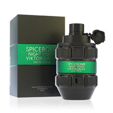 Viktor & Rolf - Viktor & Rolf Spicebomb Night Vision EDP - 90ml  Viktor & Rolf - Nutra Best Bulgaria