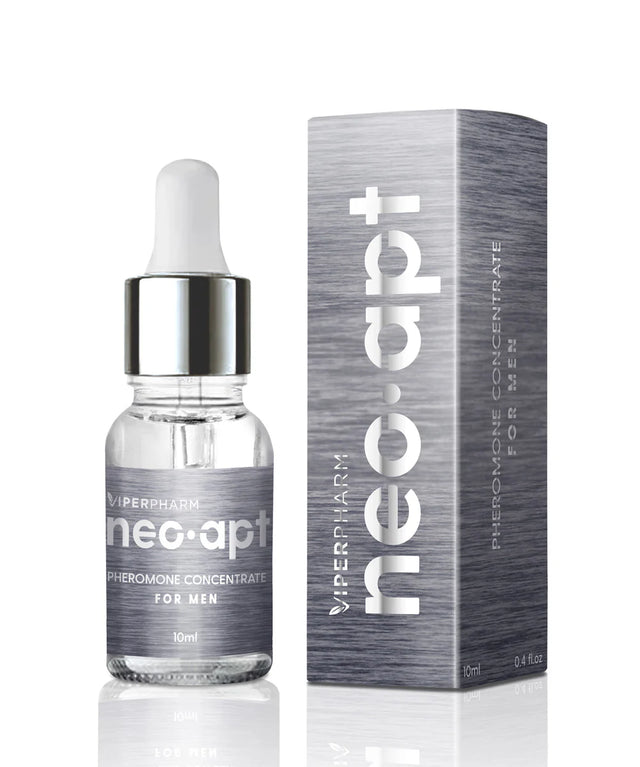 ViperPharm, Neo-Apt, Pheromone Parfum, For Men, 10 ml  ViperPharm - Nutra Best Bulgaria