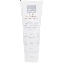 VitalCare - PAP Coconut Whitening Toothpaste - 75ml  VitalCare - Nutra Best Bulgaria