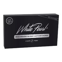 VitalCare - White Pearl White Teeth whitening teeth - Feel You