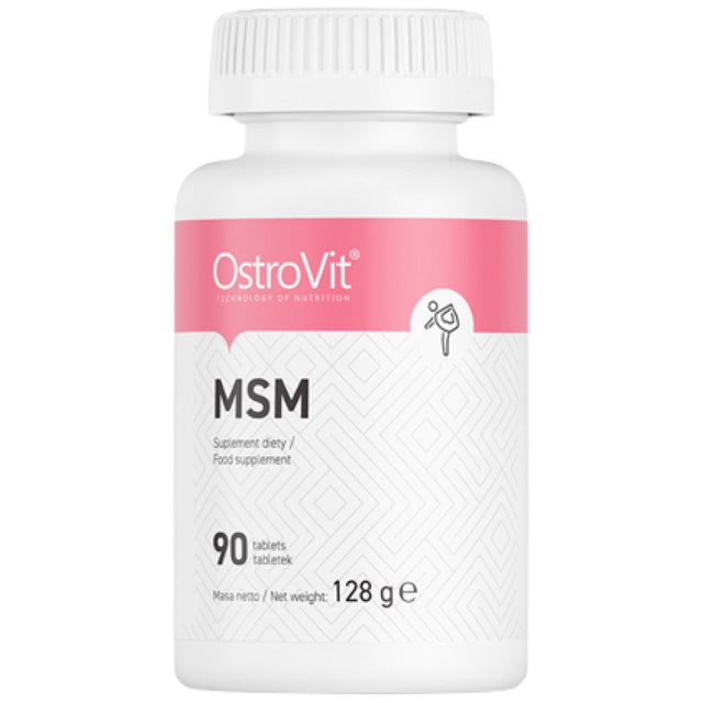 Vitamin D-3 400IU / 250 Caps  OstroVit - Nutra Best Bulgaria