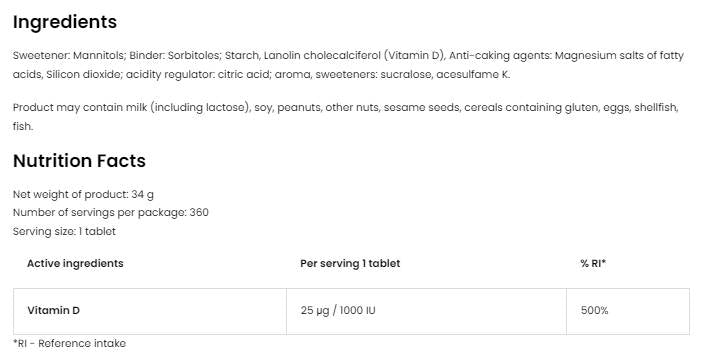 Nutra Best Bulgaria