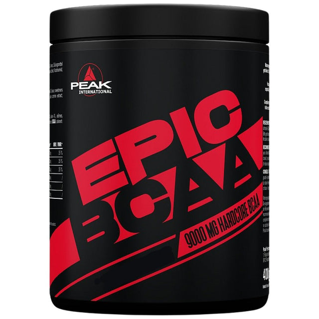 Vitamin D3 / 180 Caps  PEAK - Nutra Best Bulgaria