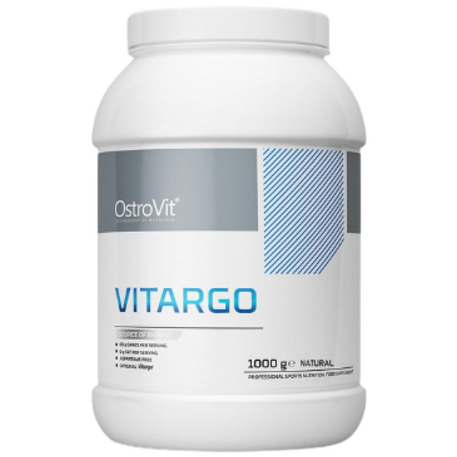 Vitargo | Fastest Body Fuel - 1000 грама  OstroVit - Nutra Best Bulgaria