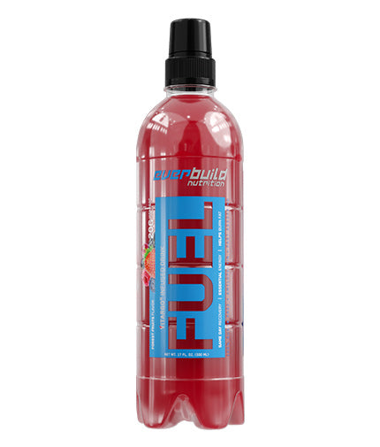 Vitargo Fuel RTD / 500 ml  EVERBUILD - Nutra Best Bulgaria