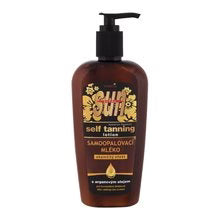Vivaco - Sun Self Tanning Lotion - Self-tanning product - 300ml  Vivaco - Nutra Best Bulgaria