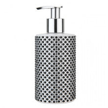 Vivian Gray - Black & White Diamonds Luxury Cream Soap - 250ml  Vivian Gray - Nutra Best Bulgaria