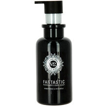 Vivian Gray - Fantastic Amberwood & Patchouli Perfumed Liquid Soap - 300ml  Vivian Gray - Nutra Best Bulgaria