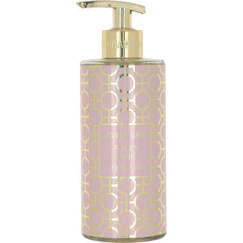 Vivian Gray - Funky Pink Cream Soap - Krémové tekuté mýdlo - 400ml  Vivian Gray - Nutra Best Bulgaria