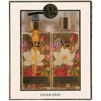 Vivian Gray - Graceful Magnolia Set - Feel You