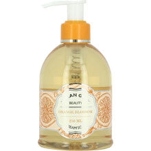 Vivian Gray - Orange Blossom Cream Soap - 250ml  Vivian Gray - Nutra Best Bulgaria
