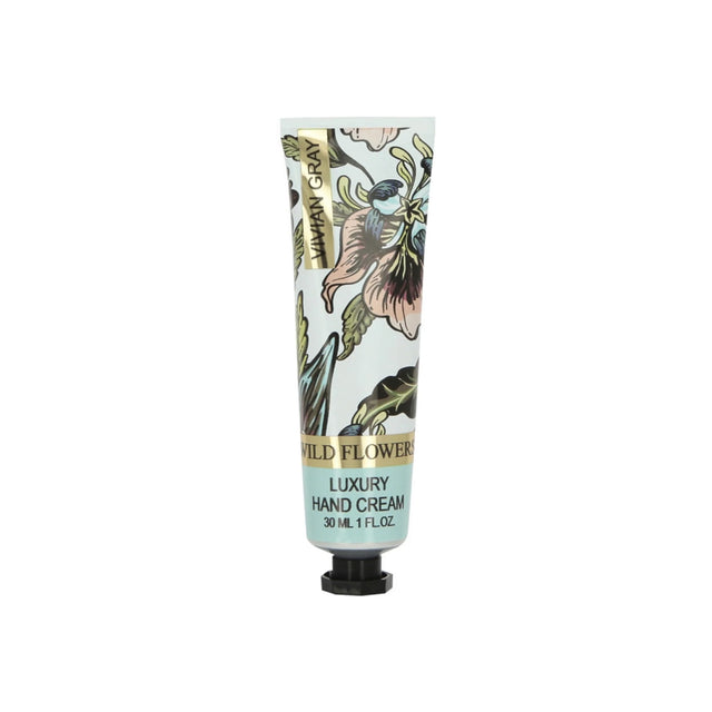 Vivian Gray - Wild Flowers Luxury Hand Cream - 30ml - Feel You