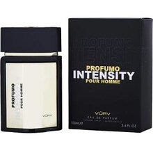 Vurv - Profumo Intensity Homme EDP - 100ml  Vurv - Nutra Best Bulgaria