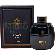 Vurv - Royce Black EDP - 100ml  Vurv - Nutra Best Bulgaria