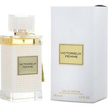 Vurv - Victorieux Femme EDP - 100ml  Vurv - Nutra Best Bulgaria