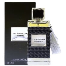 Vurv - Victorieux Homme EDP - 100ml  Vurv - Nutra Best Bulgaria