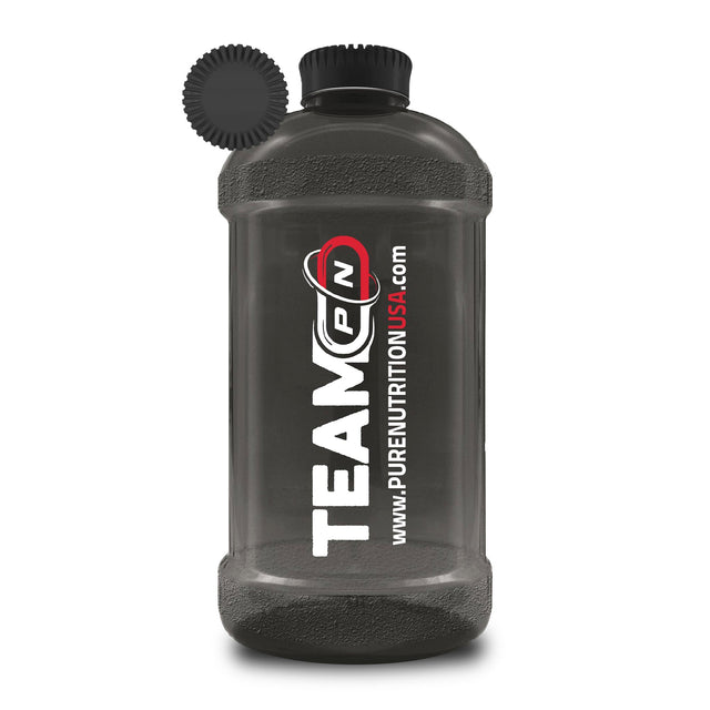 WATER TANK / GALLON 2 LITRES  Pure Nutrition - Nutra Best Bulgaria