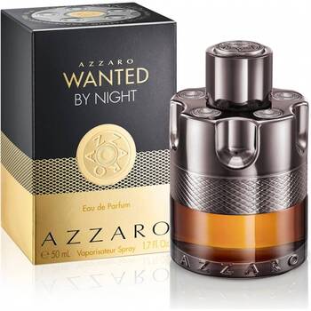Wanted by Night EDP - 100ml  Azzaro - Nutra Best Bulgaria