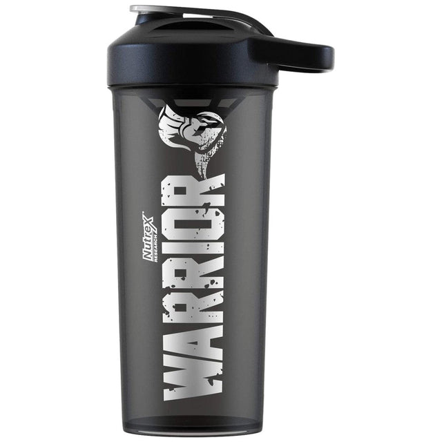 Warrior Shaker 700 мл  Nutrex - Nutra Best Bulgaria