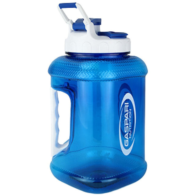 Water Jug Crater Cap - 1890 мл  Gaspari Nutrition - Nutra Best Bulgaria