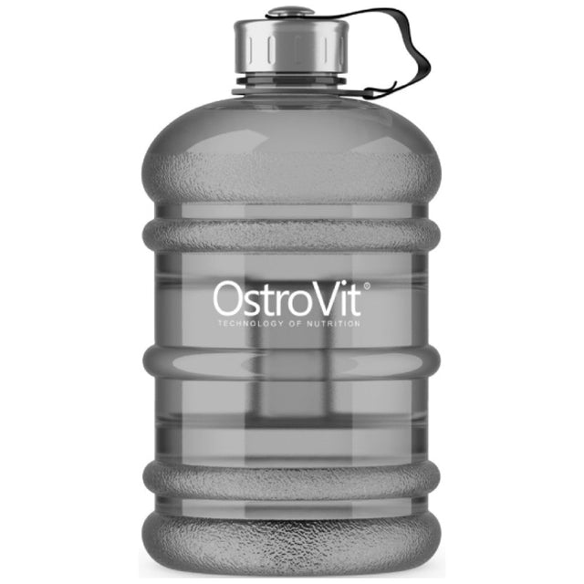 Water Jug | Grey 1890 мл  OstroVit - Nutra Best Bulgaria