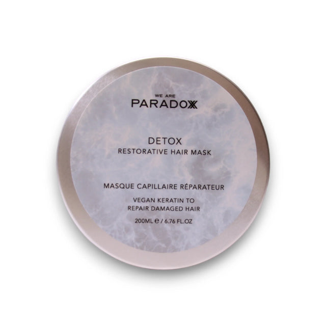 We are Paradoxx