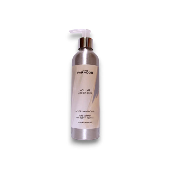 We are Paradoxx, Volume, Coconut Oil, Hair Conditioner, For Volume, 250 ml  We are Paradoxx - Nutra Best Bulgaria