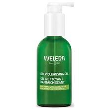 Weleda - Deep Cleansing Gel - 150ml  Weleda - Nutra Best Bulgaria
