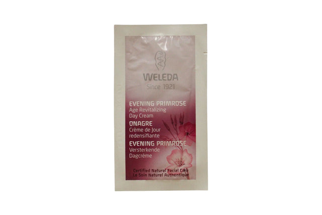Weleda, Evening PrimRose, Revitalising, Day, Cream, For Face, 1.5 ml *Sample  Weleda - Nutra Best Bulgaria
