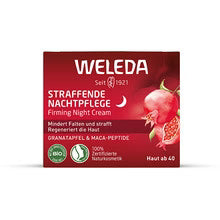 Weleda - Firming Night Cream - 40ml  Weleda - Nutra Best Bulgaria