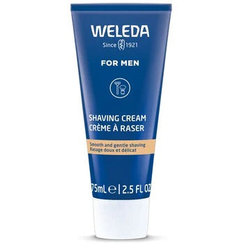Weleda - Shaving Cream - 75ml  Weleda - Nutra Best Bulgaria