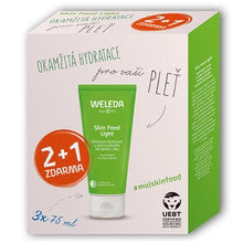 Weleda - Skin Food Light Set - 75ml  Weleda - Nutra Best Bulgaria