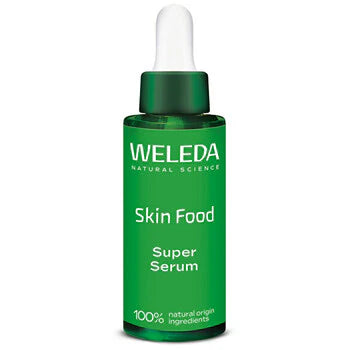 Weleda - Skin Food Super Serum - 30ml  Weleda - Nutra Best Bulgaria