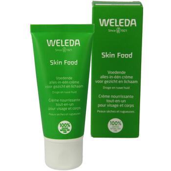 Weleda - Universal nourishing cream - 100ml  Weleda - Nutra Best Bulgaria