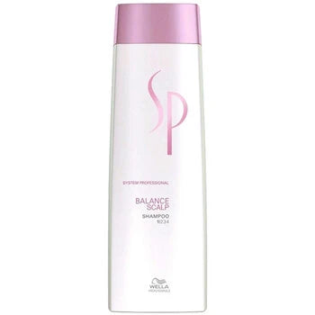 Wella Professional - Balance Scalp Shampoo - Soothing shampoo for sensitive scalp - 1000ml - Feel You