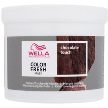 Wella Professional - Color Fresh Mask 500 ml  Wella Professional - Nutra Best Bulgaria