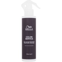 Wella Professional - Color Service Pre-Colour Treatment - 185ml  Wella Professional - Nutra Best Bulgaria