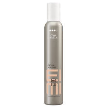 Wella Professional - EIMI Extra Volume - Hardener for volume and strong hair fixation - 500ml  Wella Professional - Nutra Best Bulgaria